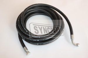 JCB Spare Parts Hose 629/80054