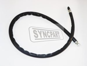 JCB Spare Parts Hose 629/80083