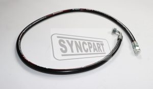 JCB Spare Parts Hose 629/80127