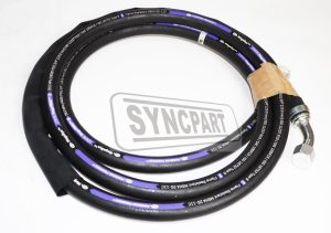 JCB Spare Parts 629/80170