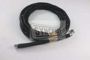 JCB Spare Parts 631/80000