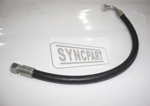 JCB Spare Parts 635/30800