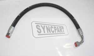 JCB Spare Parts 637/31600
