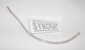 JCB Spare Parts Tube PVC 647/02104