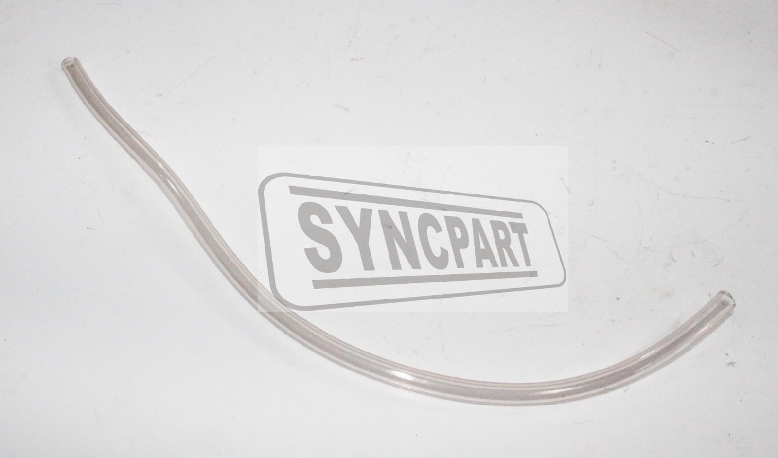 JCB Spare Parts Tube PVC 647/02104