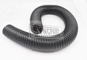 JCB Spare Parts Duct air 647/04104