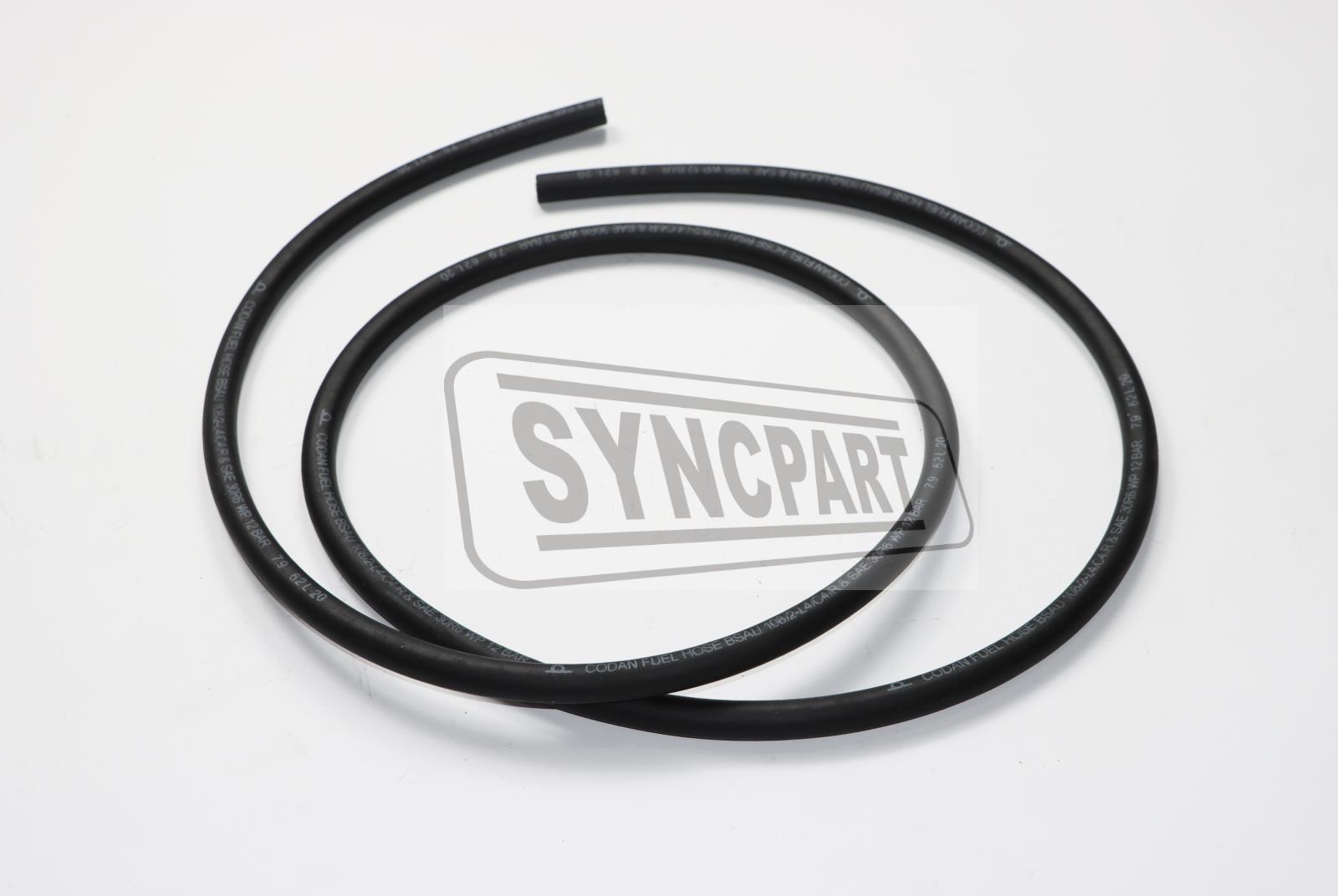 JCB Spare Parts 648/03506