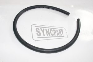JCB Spare Parts Hose 648/31004