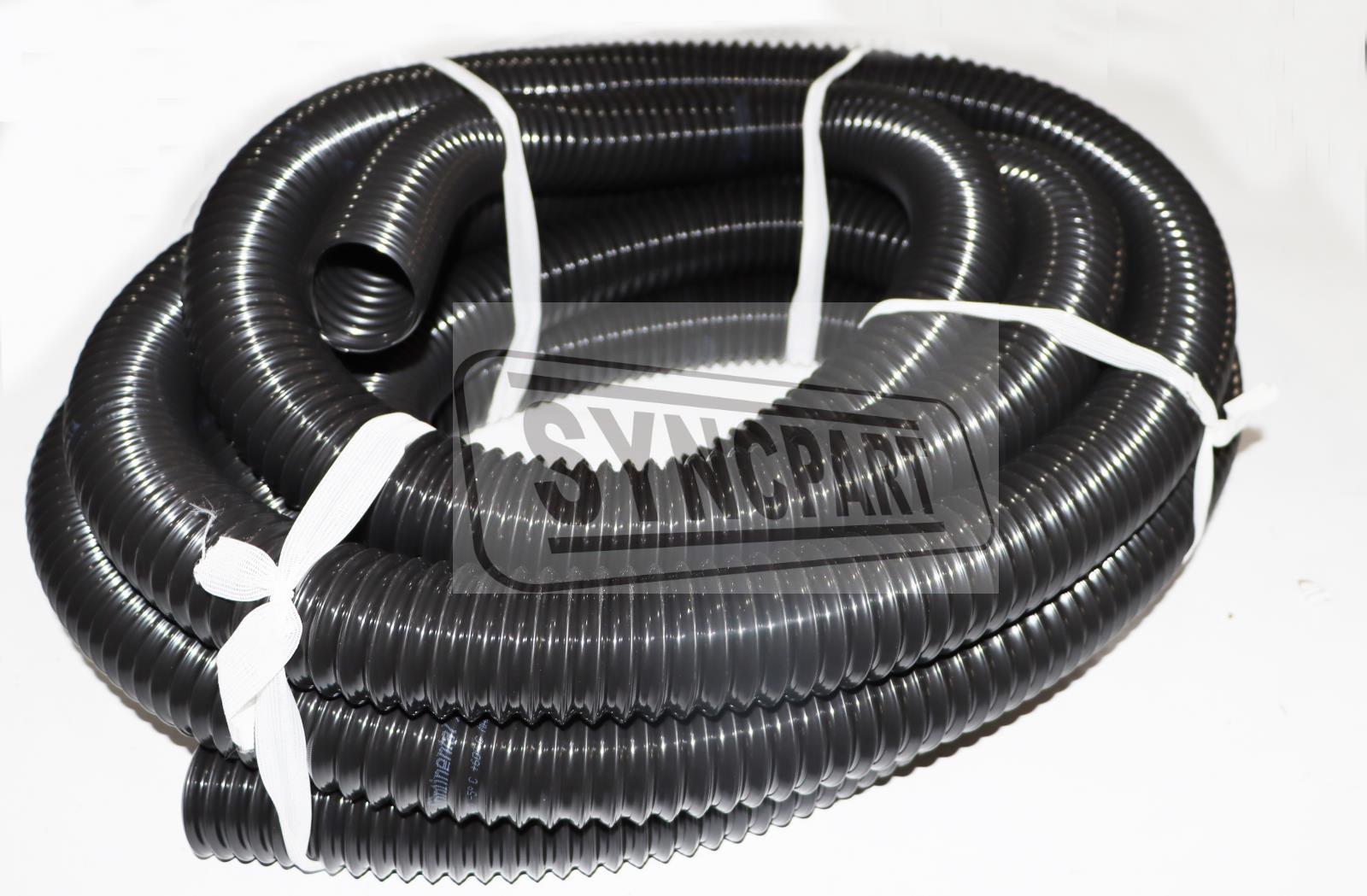 JCB Spare Parts Hose 649/05400