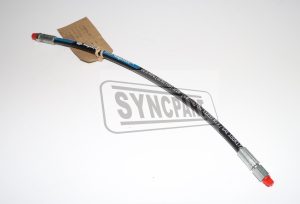 JCB Spare Parts 649/10100