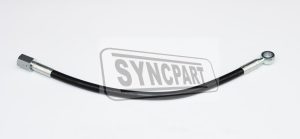 JCB Spare Parts Hose 649/21100