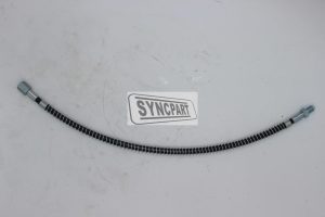 JCB Spare Parts HOSE 649/26600