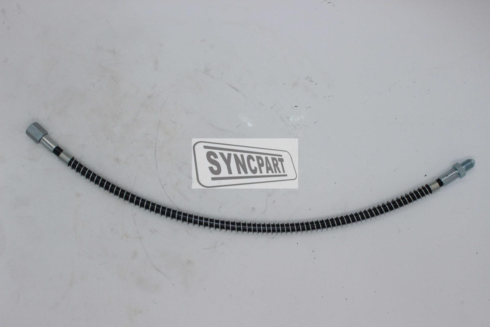 JCB Spare Parts HOSE 649/26600