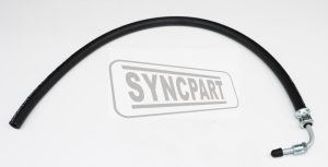 JCB Spare Parts Hose 649/40500