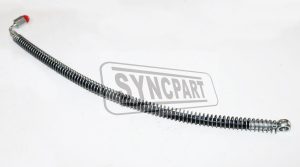 JCB Spare Parts Hose 649/46000