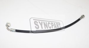 JCB Spare Parts HOSE 649/51244