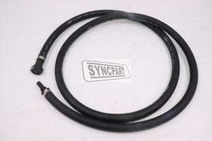 JCB Spare Parts HOSE 649/51600