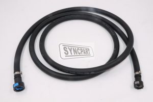 JCB Spare Parts HOSE 649/51642