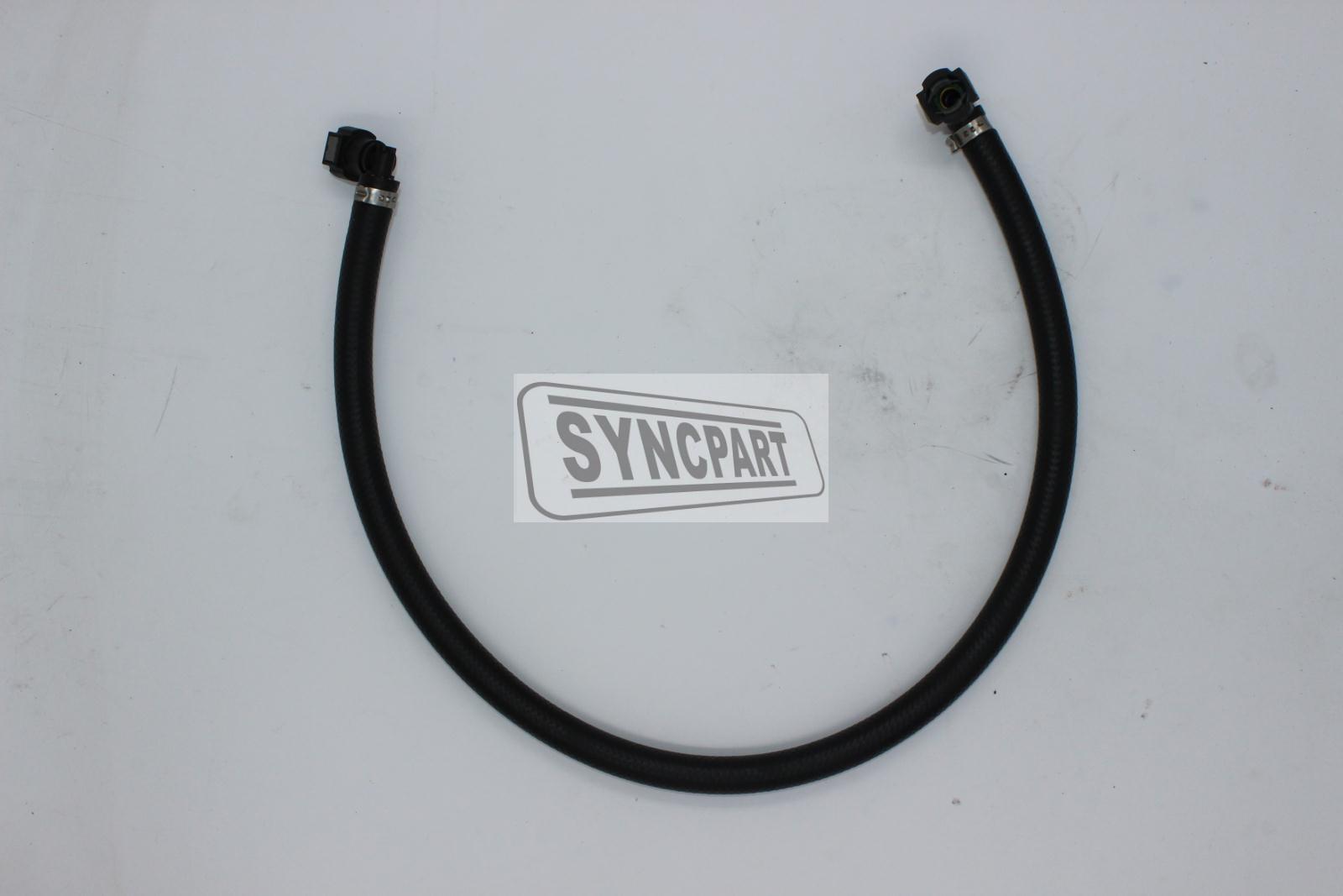 JCB Spare Parts HOSE 649/51828