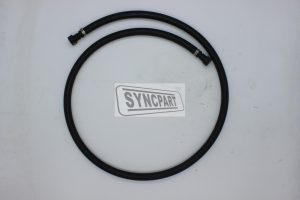 JCB Spare Parts HOSE 649/51845