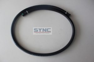 JCB Spare Parts HOSE 649/51854