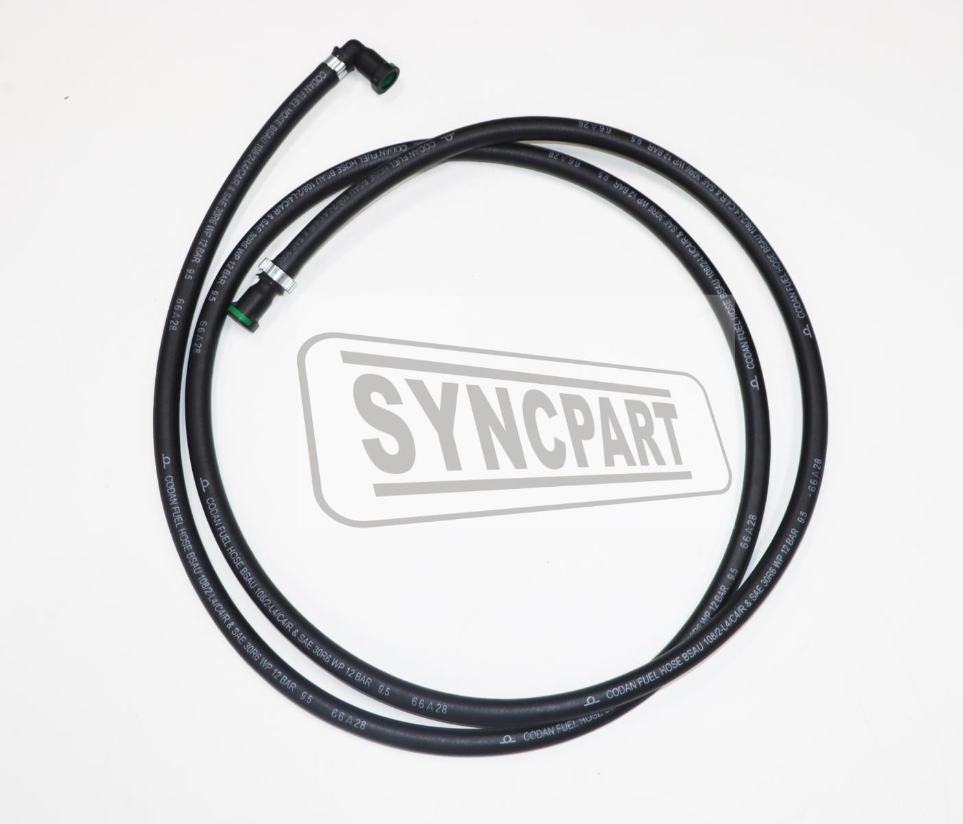 JCB Spare Parts 649/51863