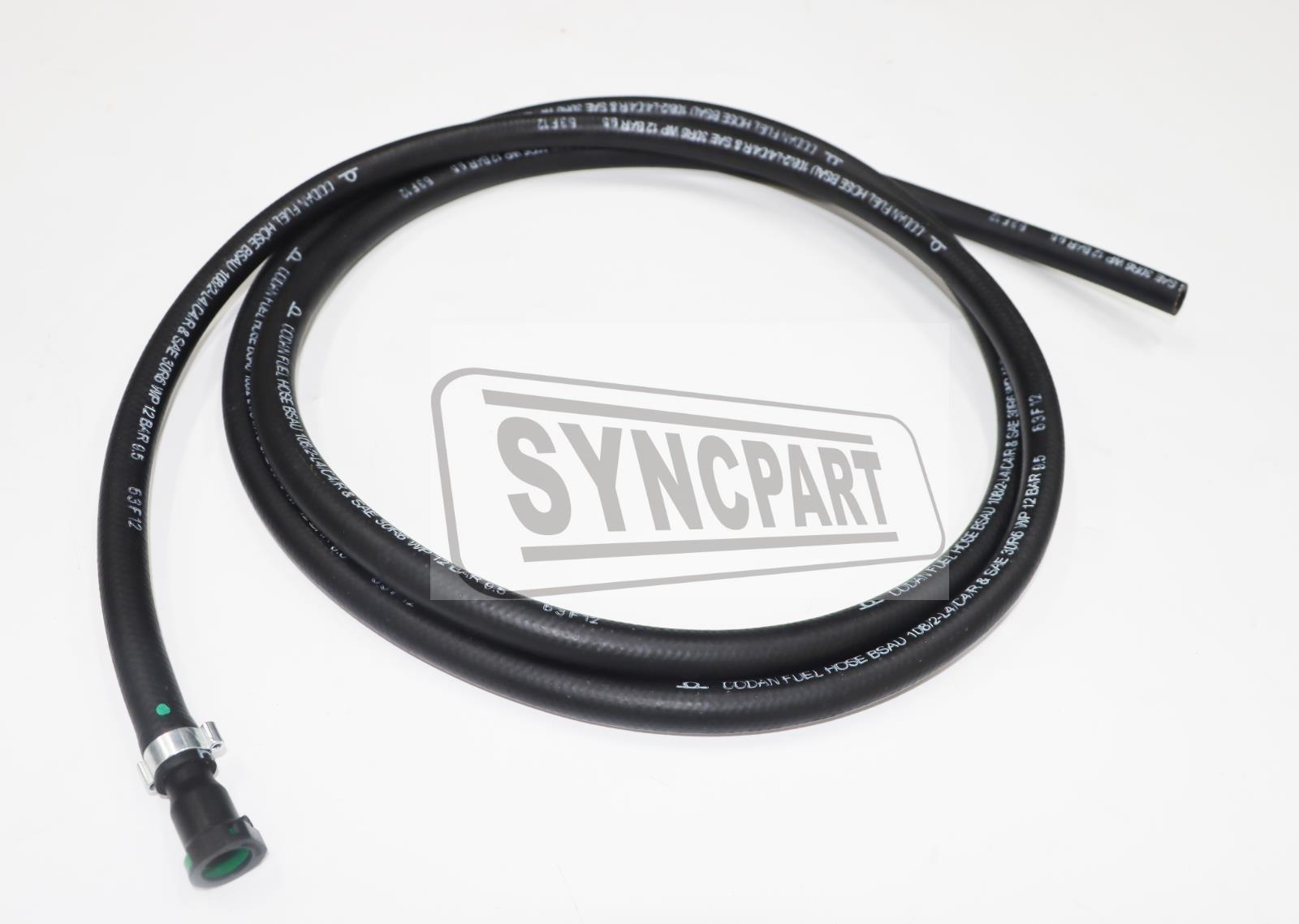 JCB Spare Parts 649/51864