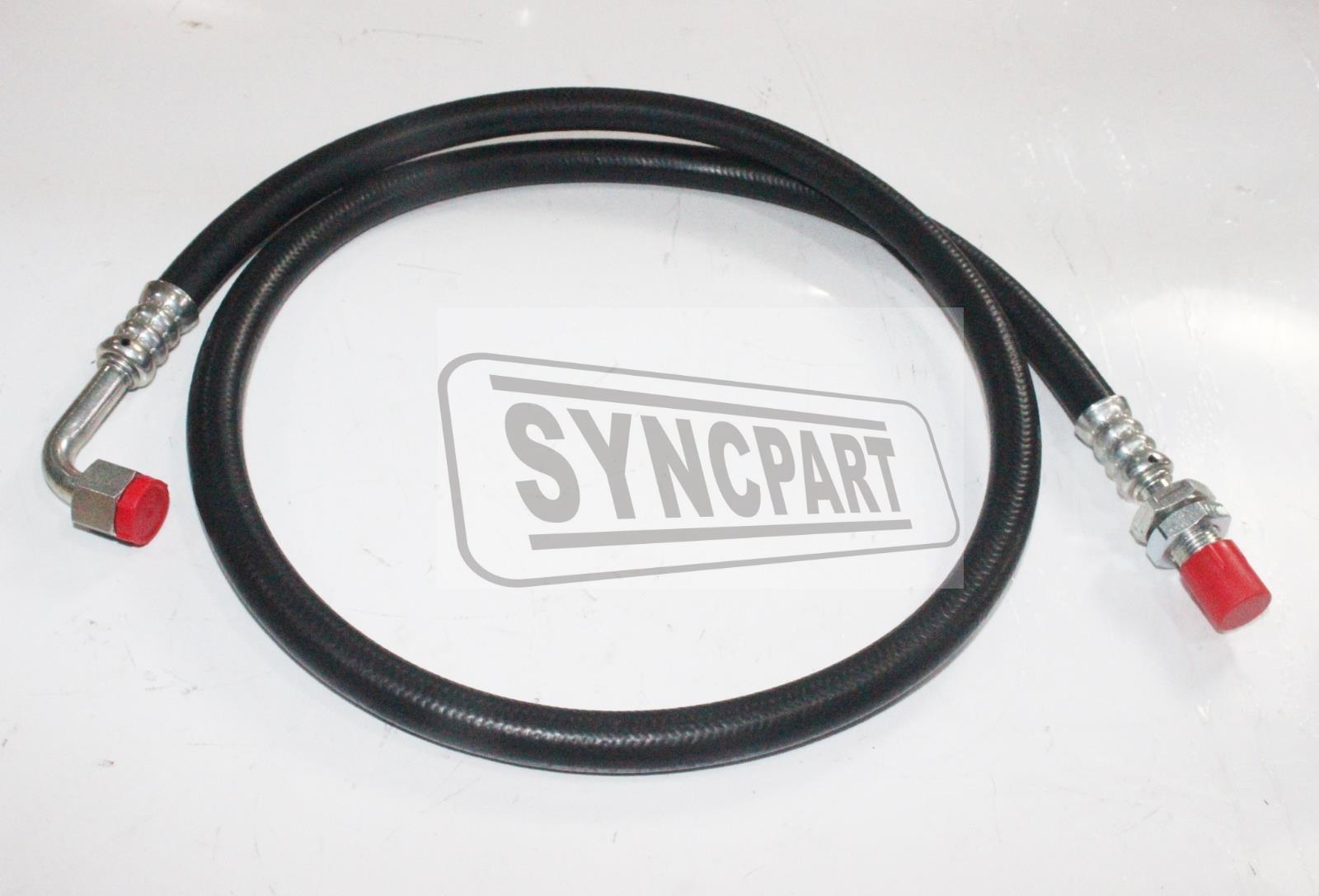 JCB Spare Parts Hose air 649/51880