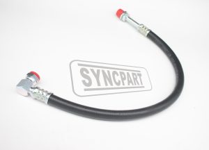 JCB Spare Parts Hose 649/51882