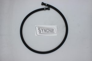 JCB Spare Parts HOSE 649/51943