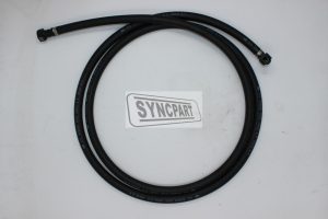 JCB Spare Parts HOSE 649/51944