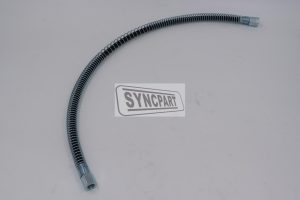 JCB Spare Parts HOSE 649/52202