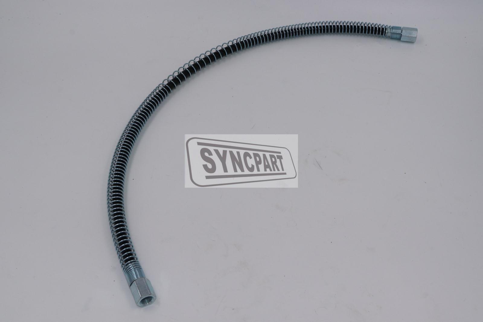 JCB Spare Parts HOSE 649/52202