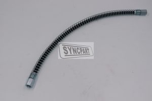 JCB Spare Parts HOSE 649/52203