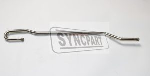 JCB Spare Parts 653/40113
