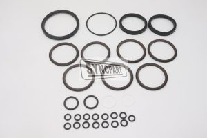 JCB Spare Parts 6900/0117