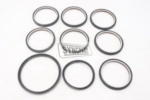 JCB Spare Parts 6900/0127
