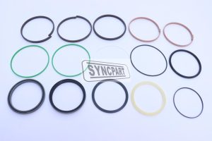 JCB Spare Parts 6900/0754
