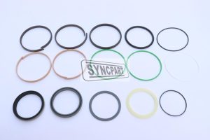 JCB Spare Parts 6900/0801