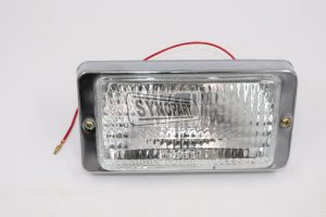 JCB Spare Parts LAMP 700/10000