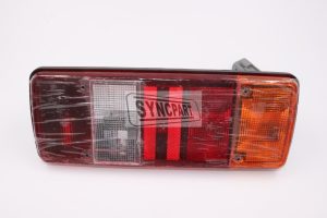 JCB Spare Parts LAMP 700/28200