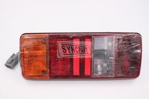 JCB Spare Parts LAMP 700/28300