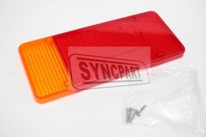 JCB Spare Parts LENS 700/38201