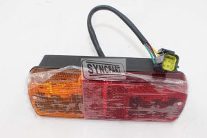 JCB Spare Parts LAMP 700/39000