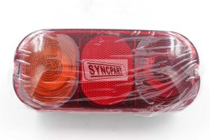 JCB Spare Parts LAMP 700/50018 LED