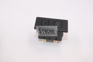 JCB Spare Parts PLASTIC 700/50052