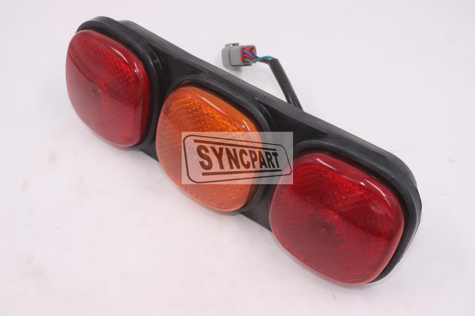 JCB Spare Parts Cluster 700/50069