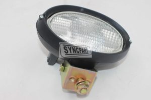 JCB Spare Parts LAMP 700/50090