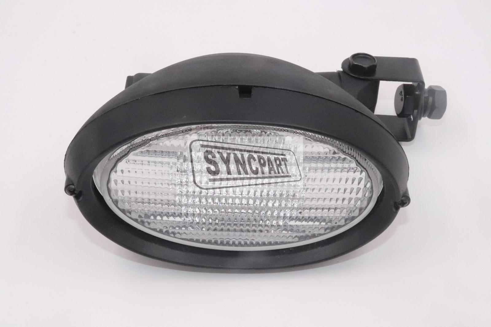 JCB Spare Parts LAMP 700/50146