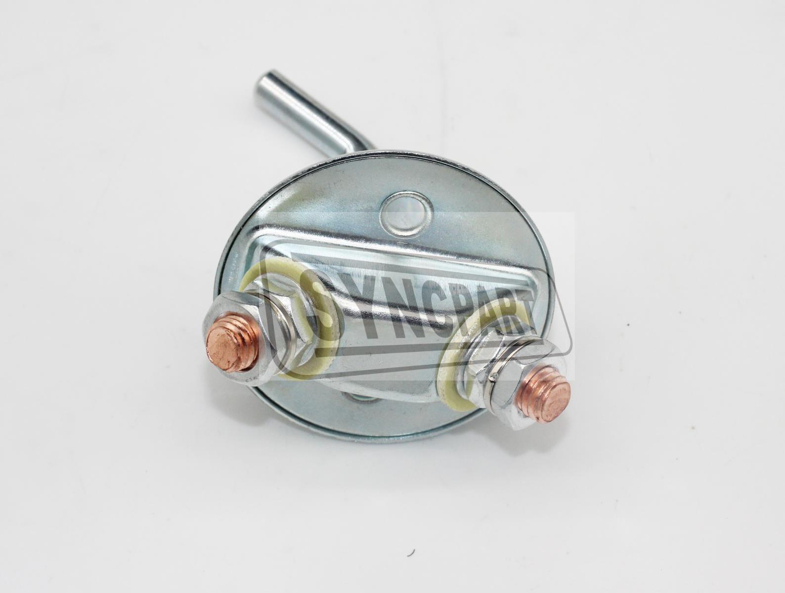 JCB Spare Parts Switch 701/08900